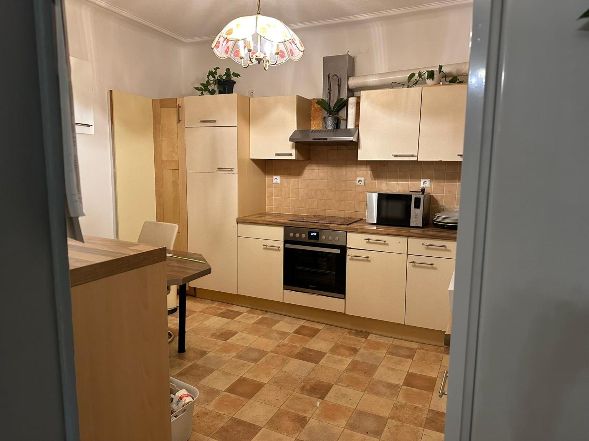 Ferienwohnung Dreilaenderblick Perl Exterior foto